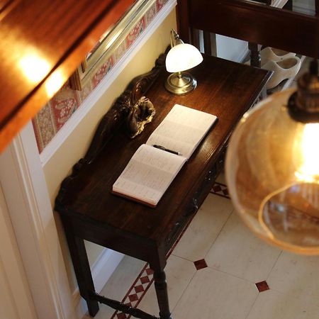 Carnalbanagh House Bed and Breakfast Portstewart Eksteriør billede