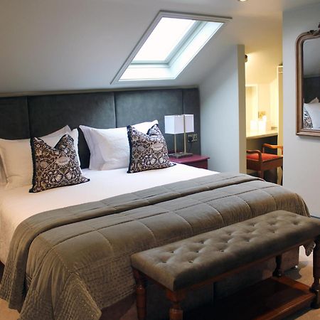 Carnalbanagh House Bed and Breakfast Portstewart Eksteriør billede