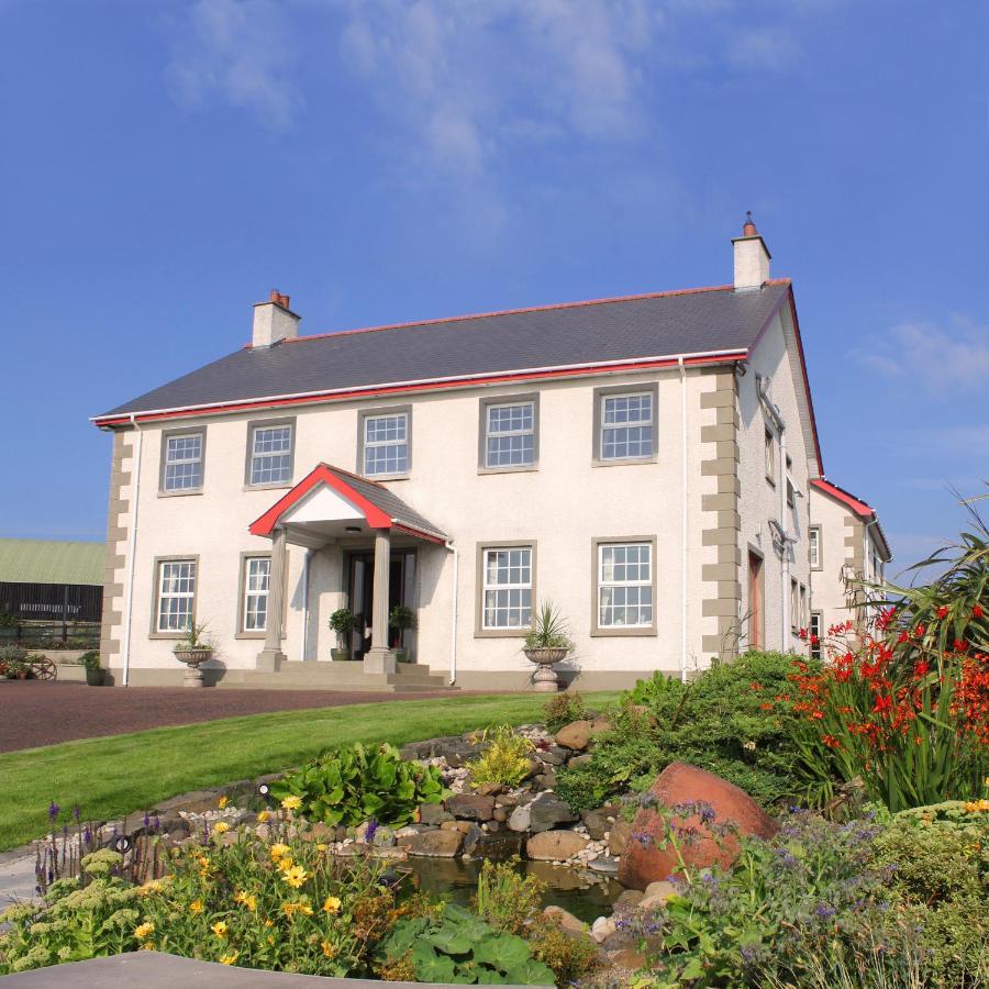 Carnalbanagh House Bed and Breakfast Portstewart Eksteriør billede
