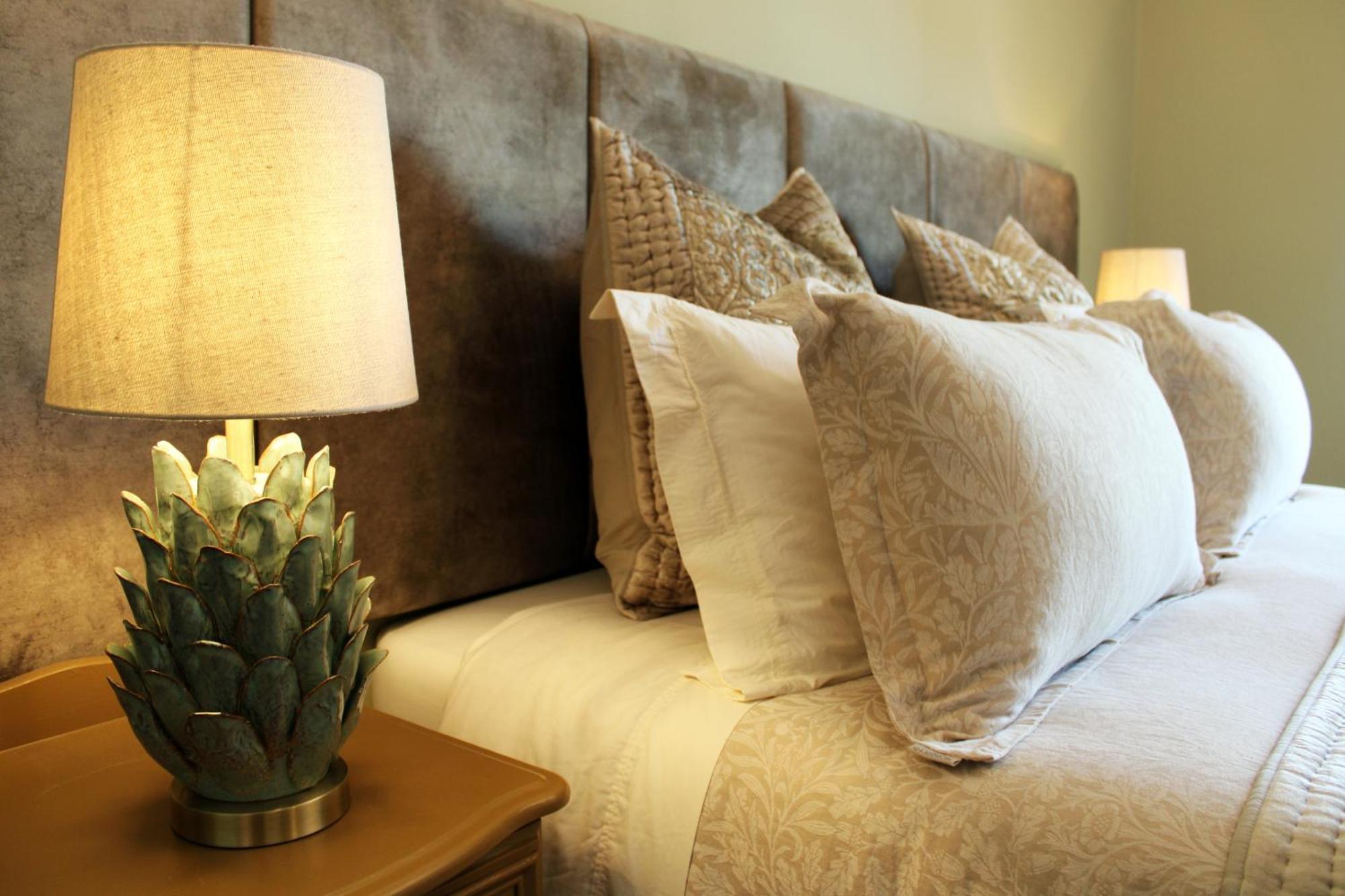 Carnalbanagh House Bed and Breakfast Portstewart Værelse billede