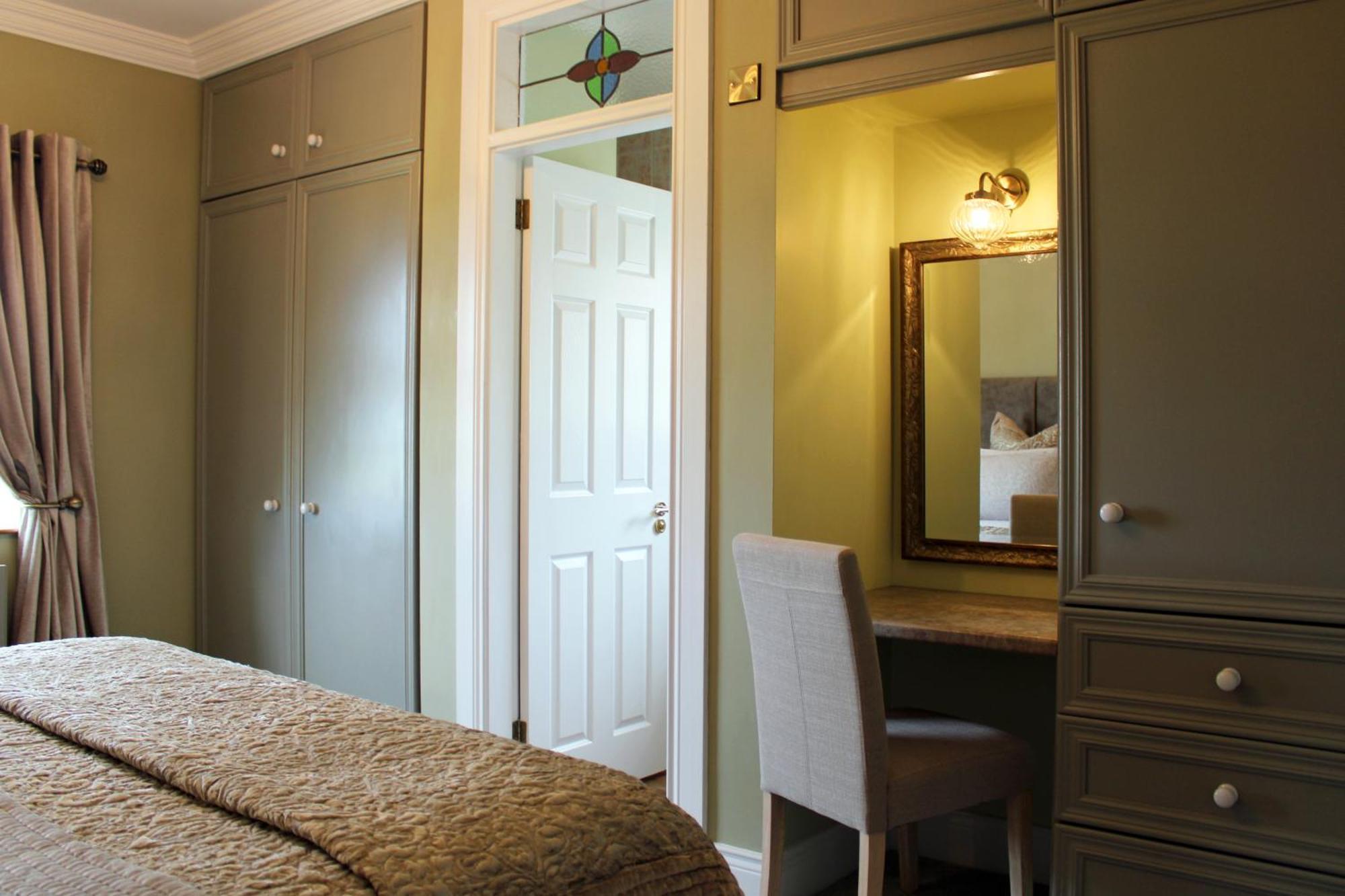 Carnalbanagh House Bed and Breakfast Portstewart Værelse billede