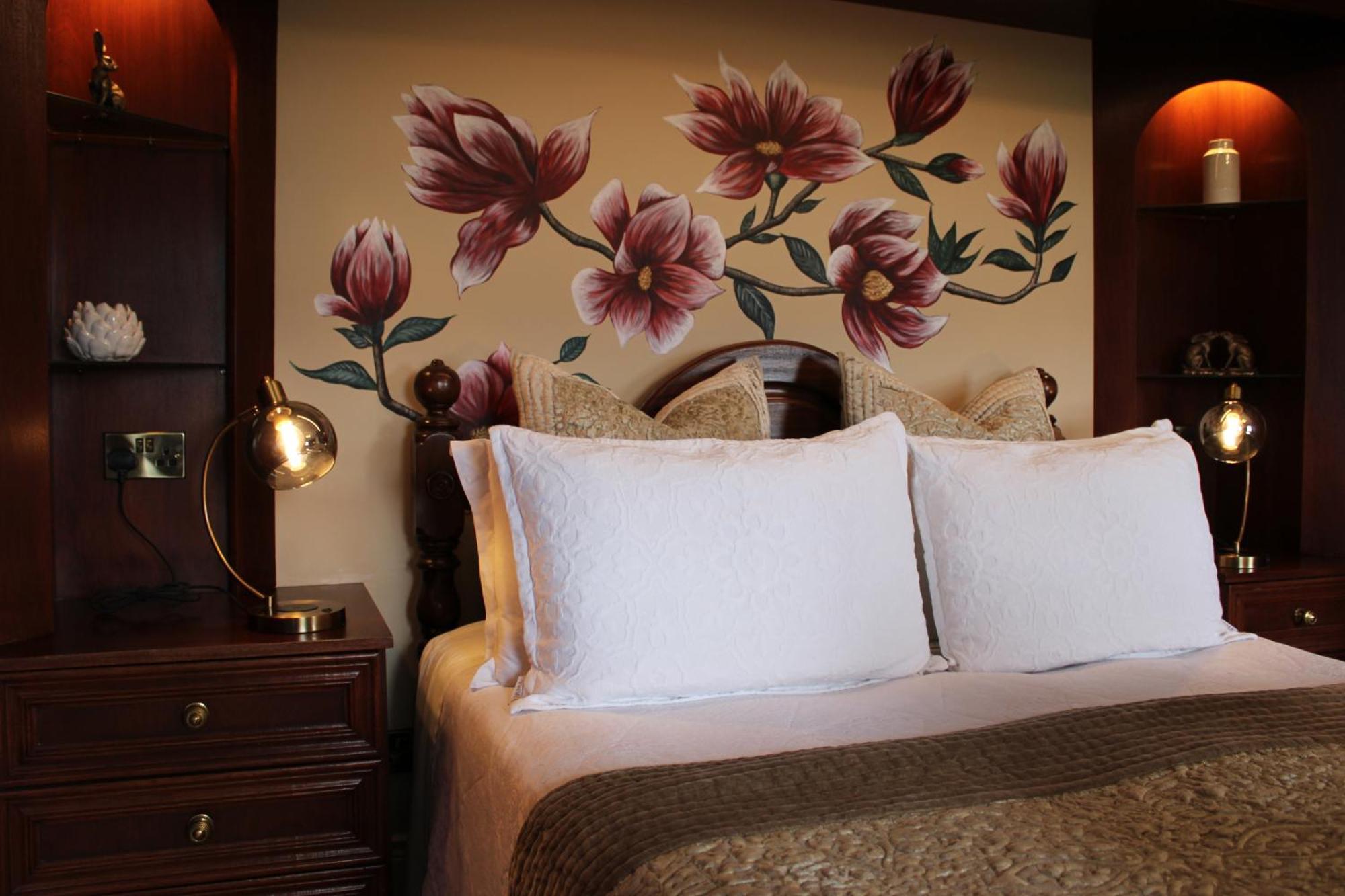 Carnalbanagh House Bed and Breakfast Portstewart Værelse billede