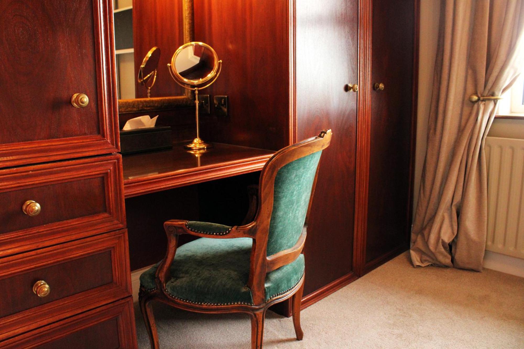Carnalbanagh House Bed and Breakfast Portstewart Eksteriør billede