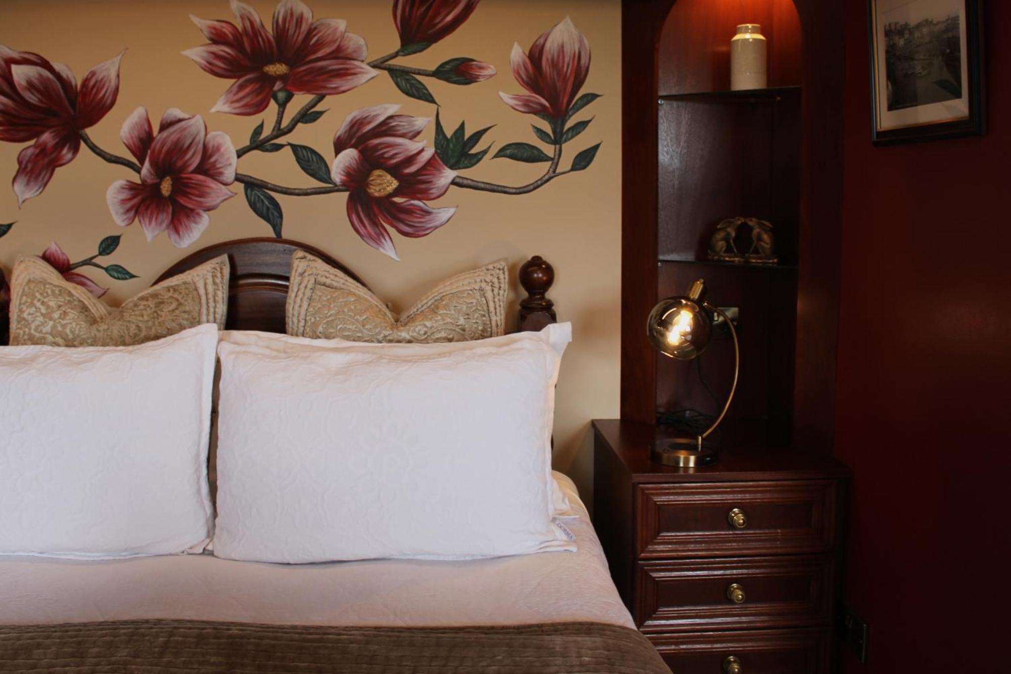 Carnalbanagh House Bed and Breakfast Portstewart Værelse billede