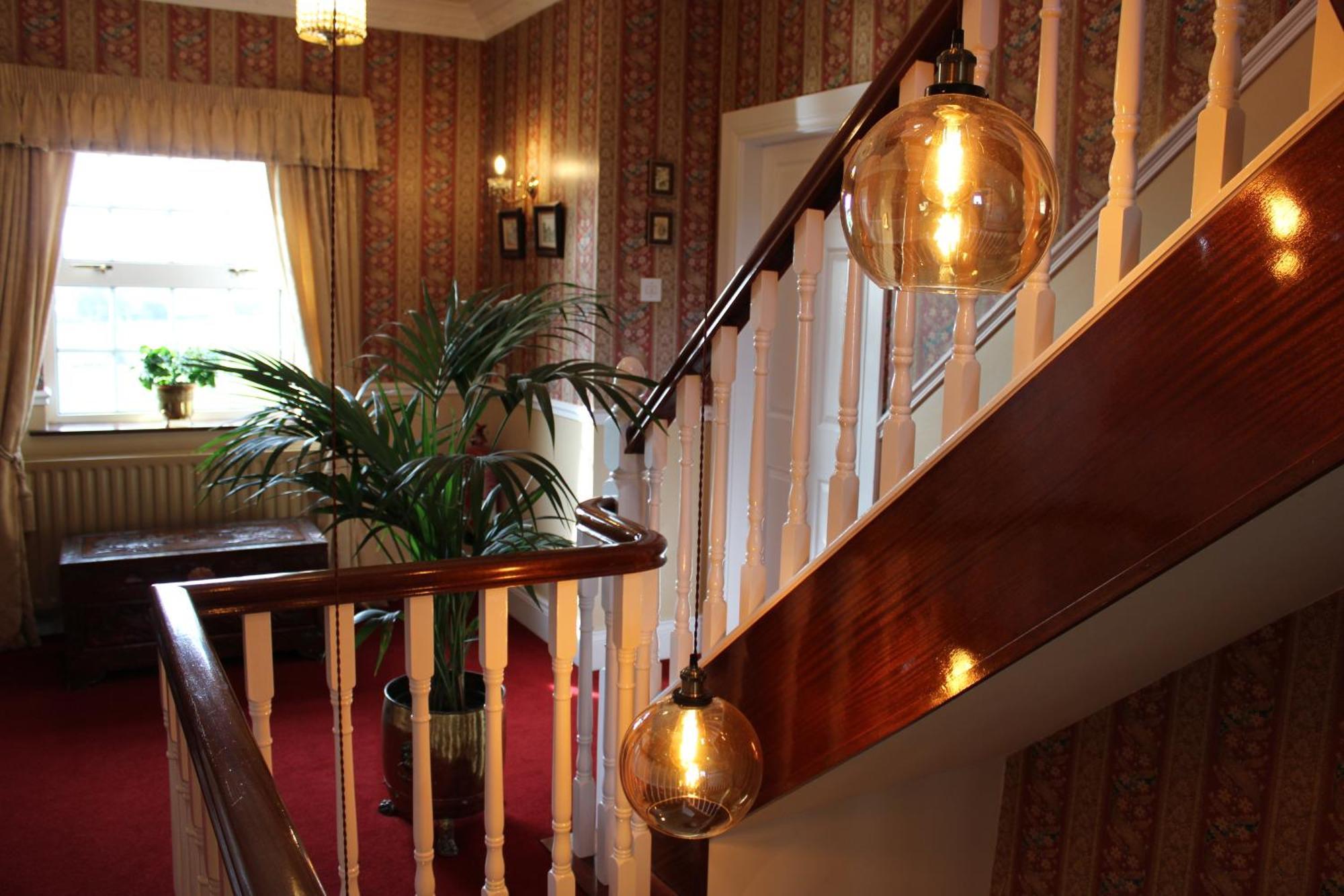 Carnalbanagh House Bed and Breakfast Portstewart Eksteriør billede