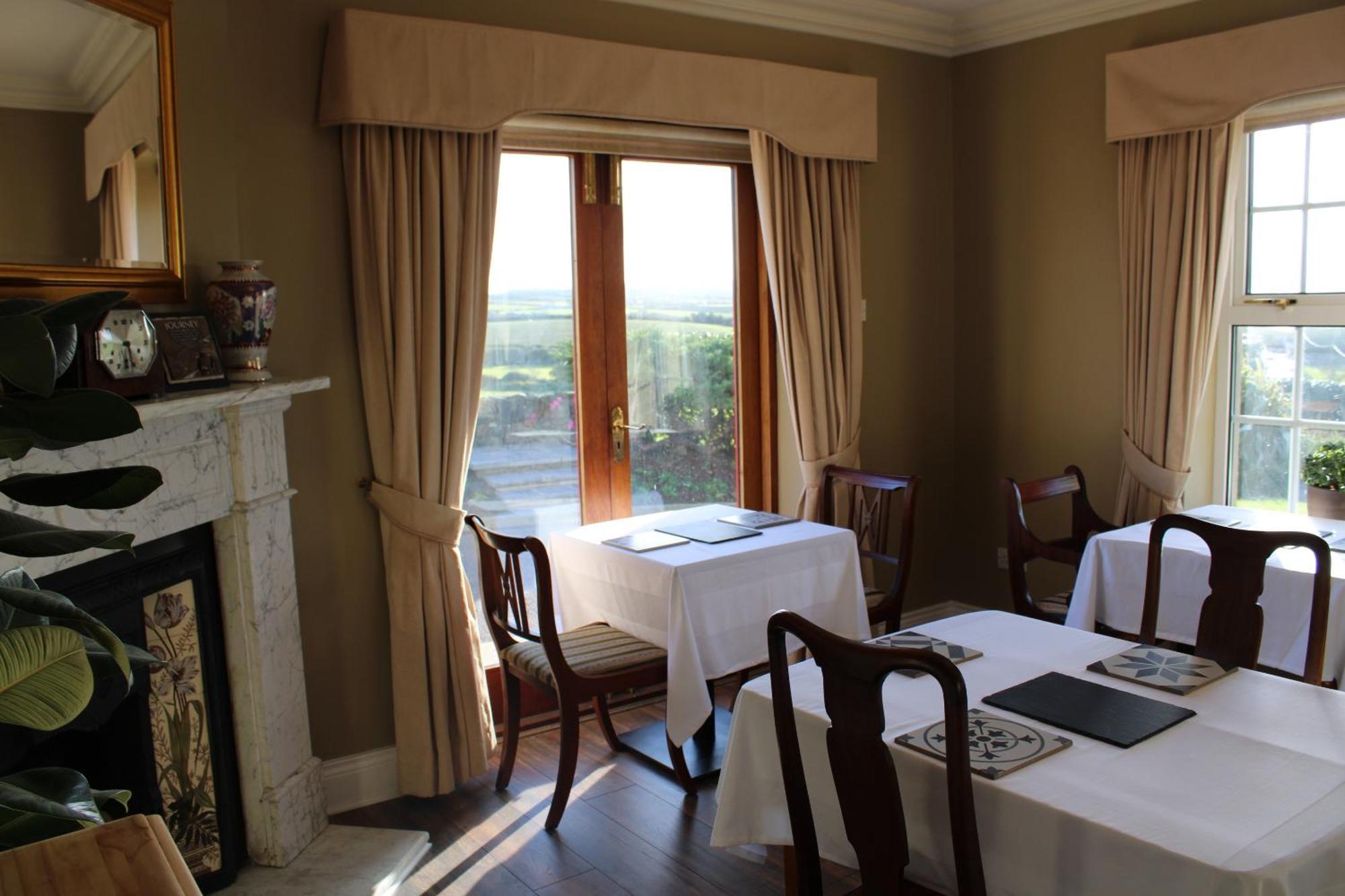 Carnalbanagh House Bed and Breakfast Portstewart Eksteriør billede