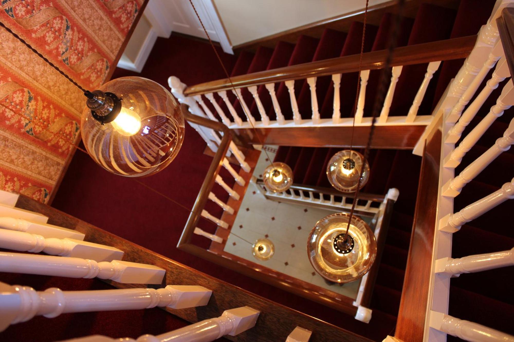 Carnalbanagh House Bed and Breakfast Portstewart Eksteriør billede