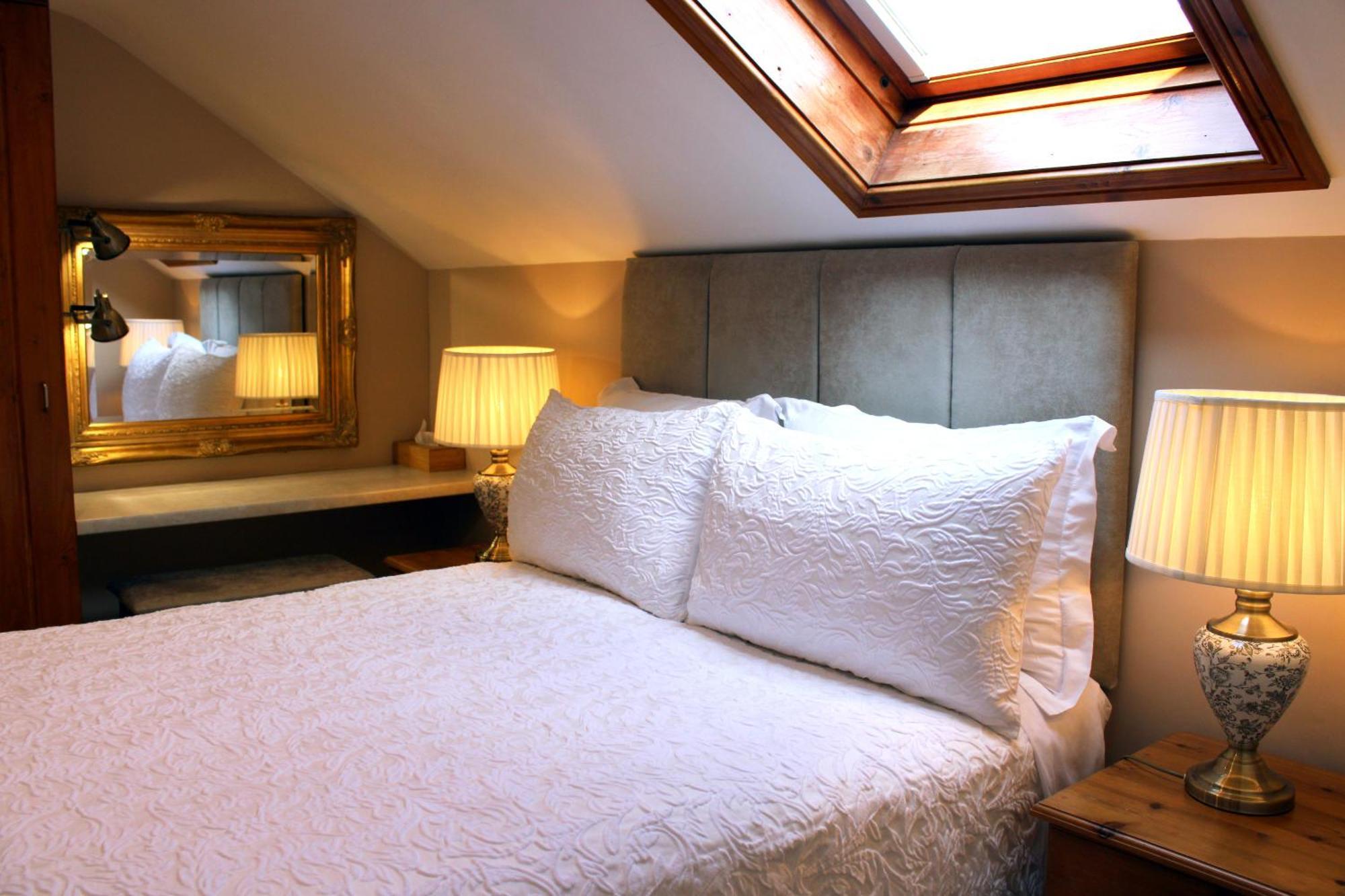 Carnalbanagh House Bed and Breakfast Portstewart Værelse billede