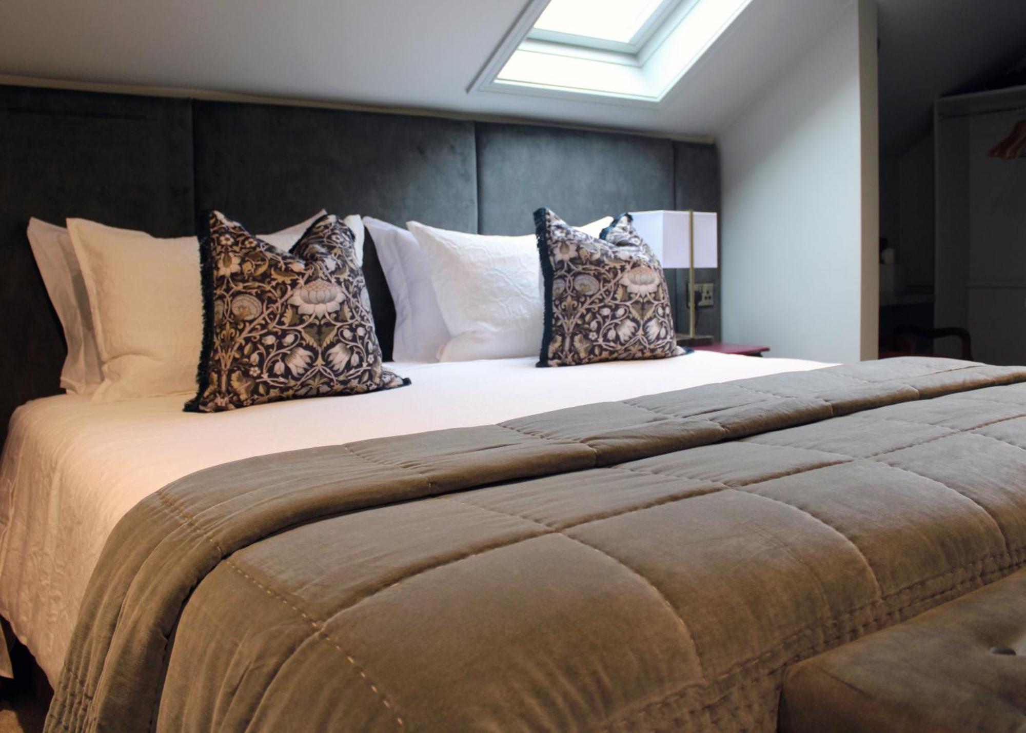 Carnalbanagh House Bed and Breakfast Portstewart Værelse billede