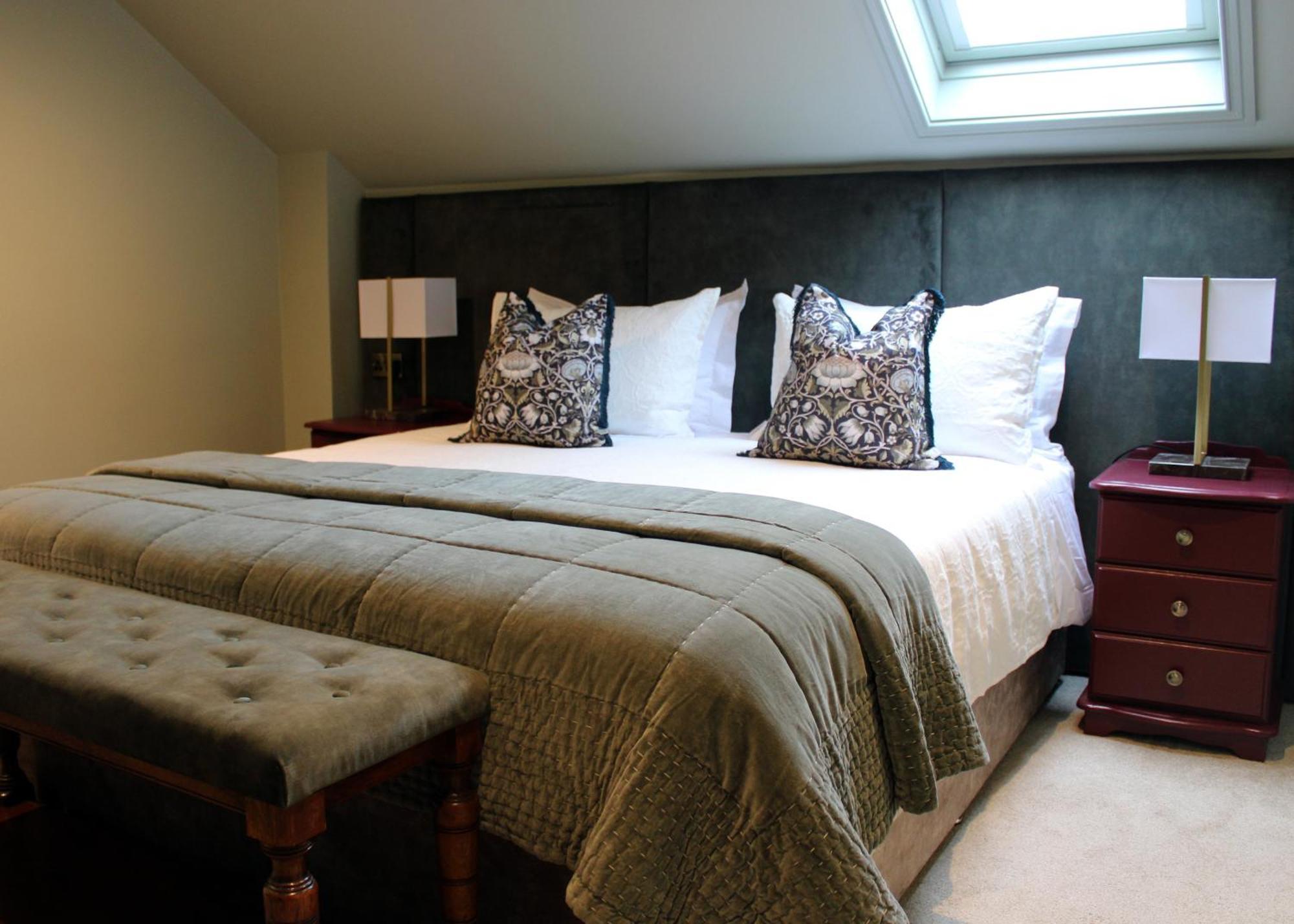 Carnalbanagh House Bed and Breakfast Portstewart Værelse billede